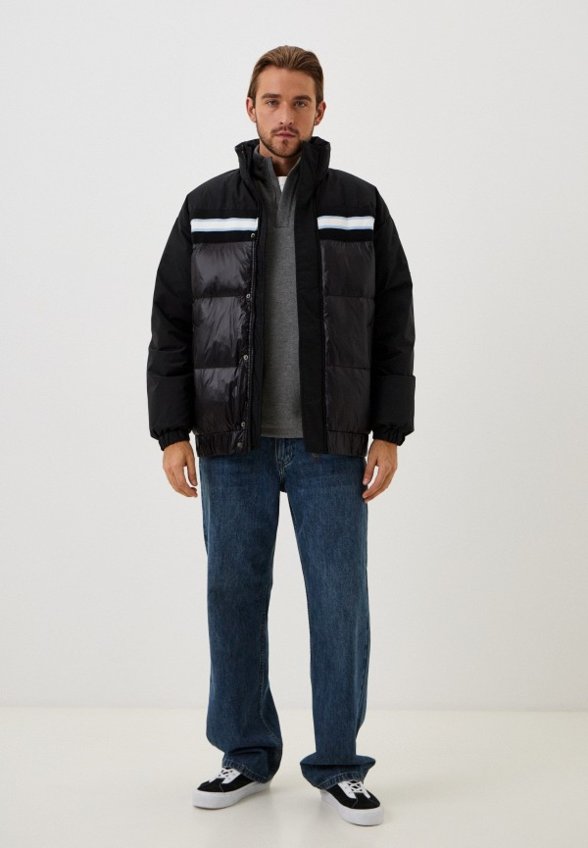 Пуховик Marco Di Radi