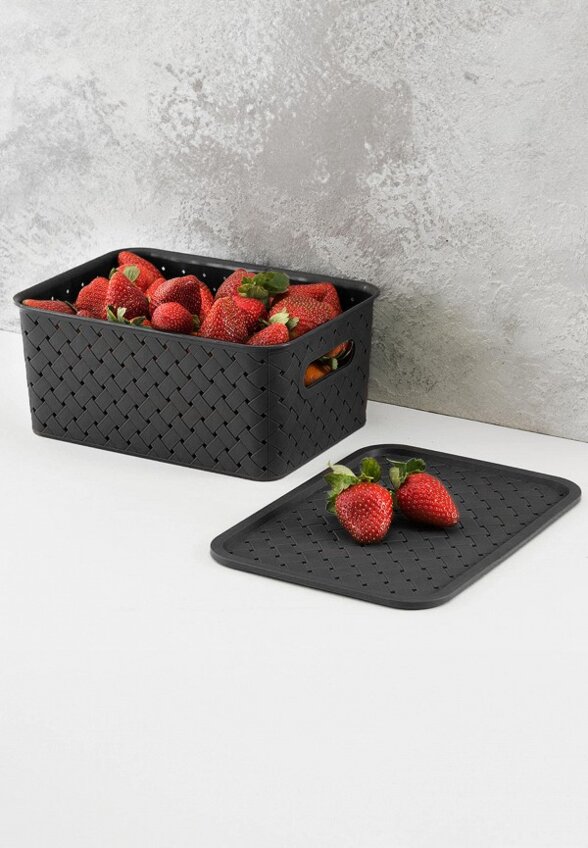 Комплект корзин Elcasa