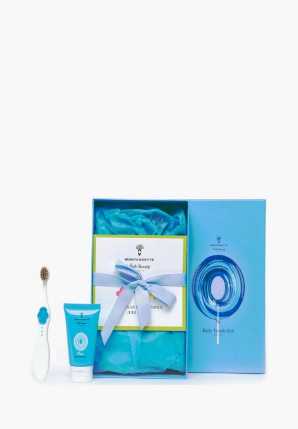 Набор для ухода за полостью рта Montcarotte