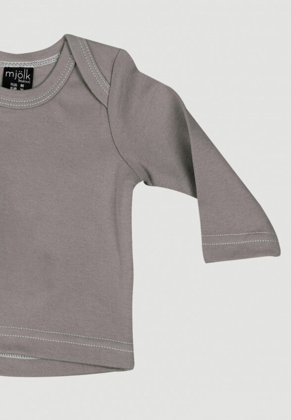 Лонгслив Mjolk