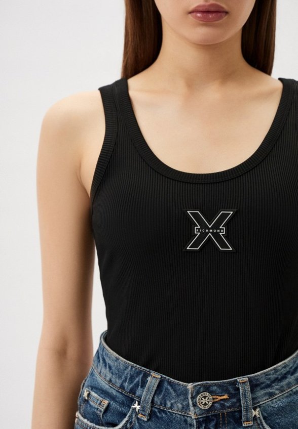 Майка Richmond X