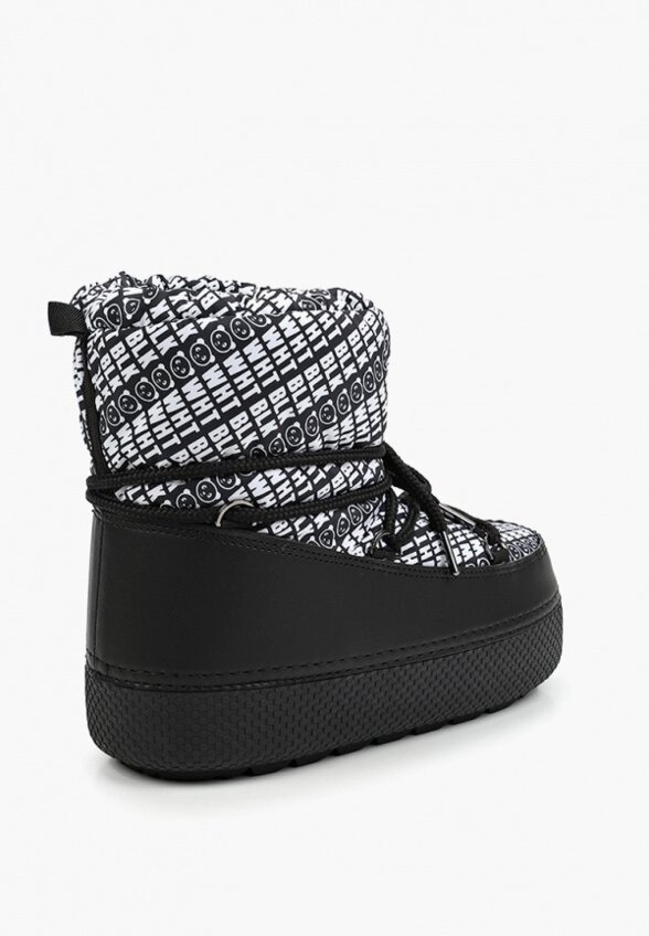 Луноходы Patrol