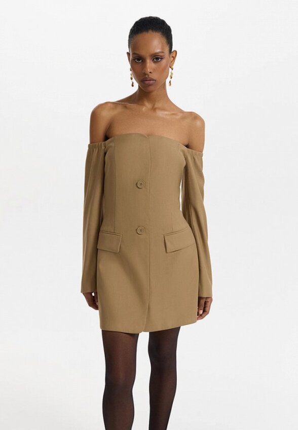 Платье Love Republic