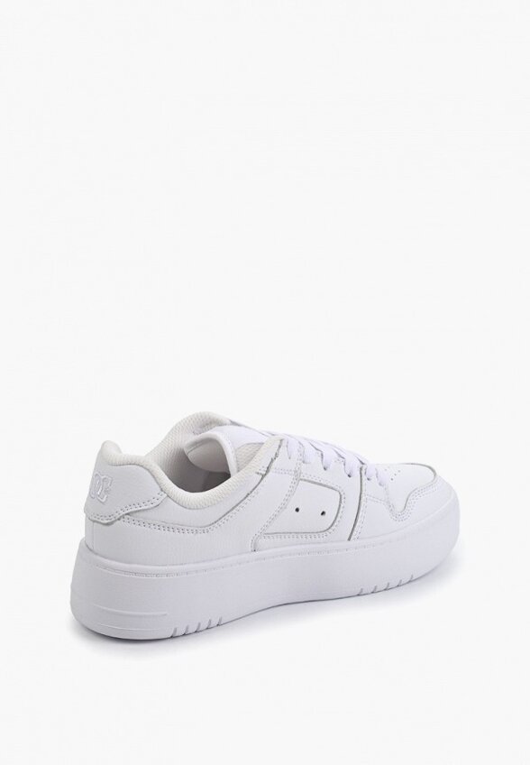 Кеды DC Shoes