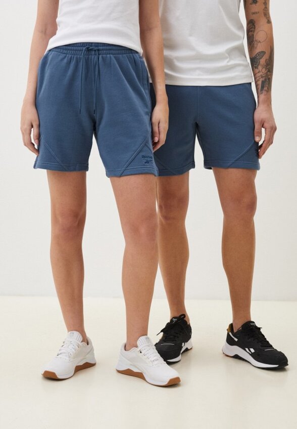 Шорты спортивные Reebok