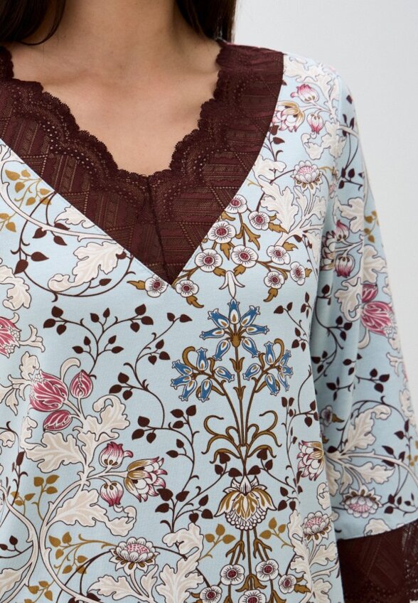 Пижама Mia Cara