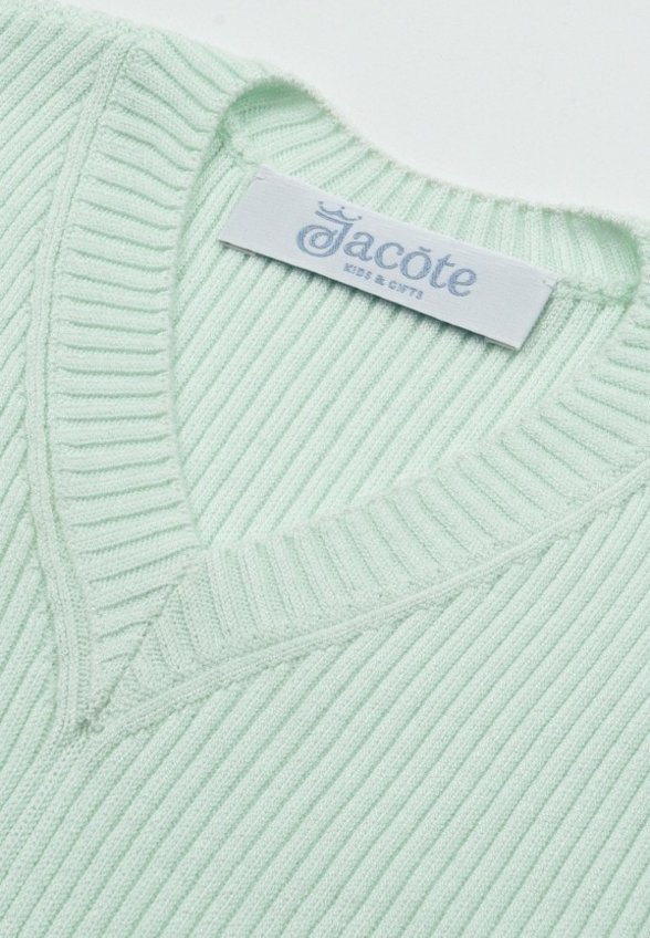 Пуловер Jacote