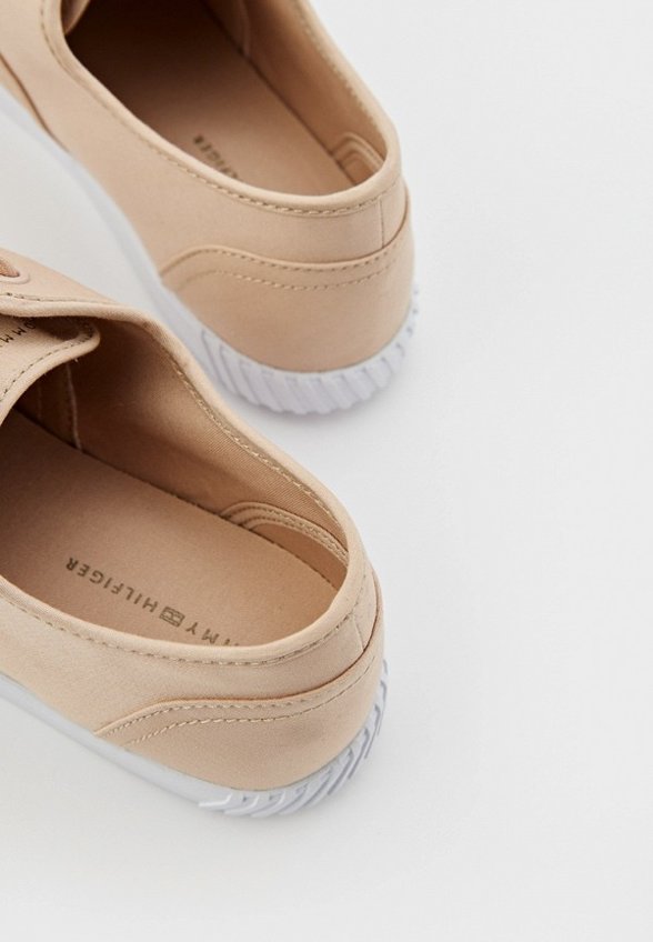 Кеды Tommy Hilfiger