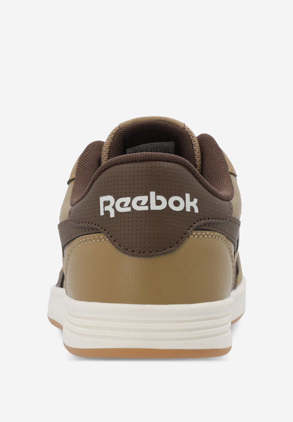 Кеды мужские Reebok Court Advance, Коричневый