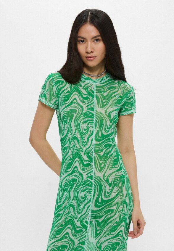 Платье пляжное H&M