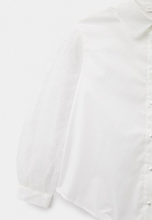 Блуза Silver Spoon