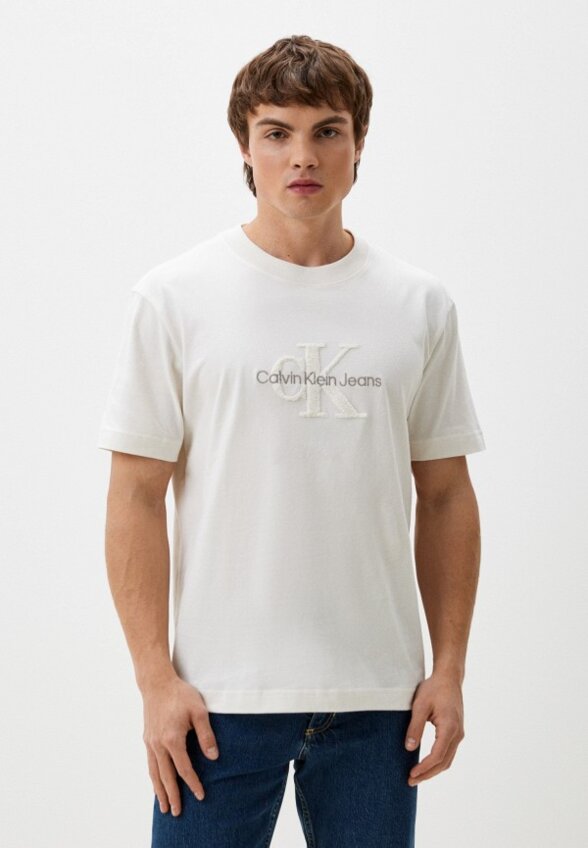 Футболка Calvin Klein Jeans