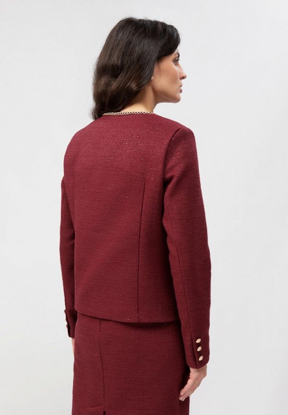 Жакет Vivienne Mare