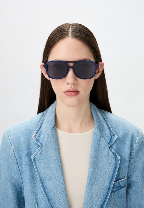 Очки солнцезащитные Eigengrau