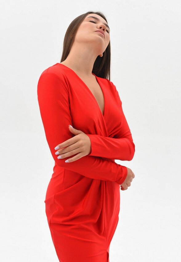 Платье Lastrid