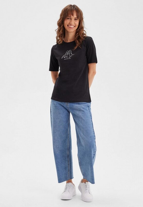 Футболка Barmariska