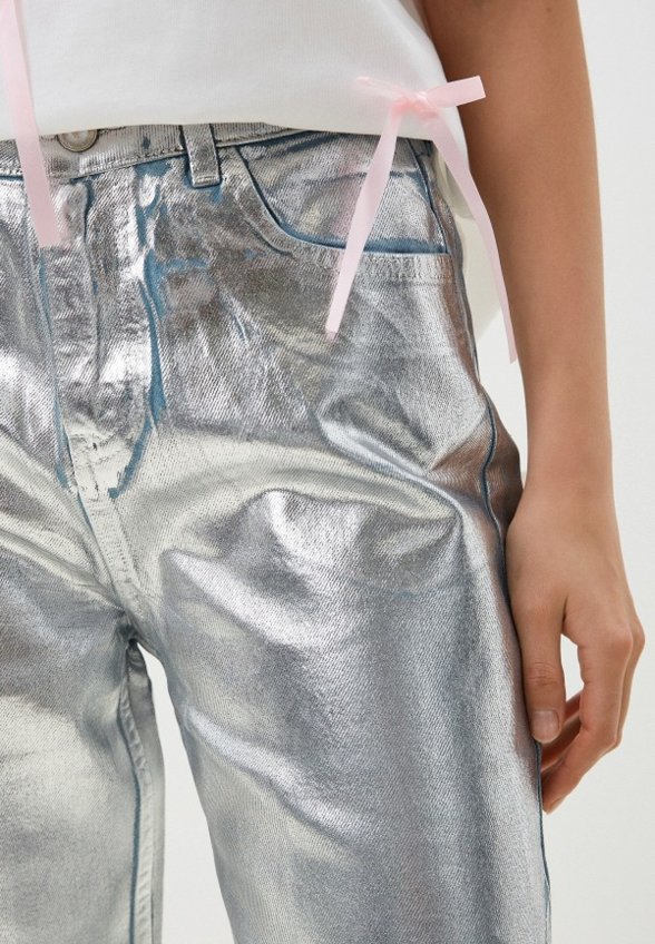 Джинсы TrendyAngel