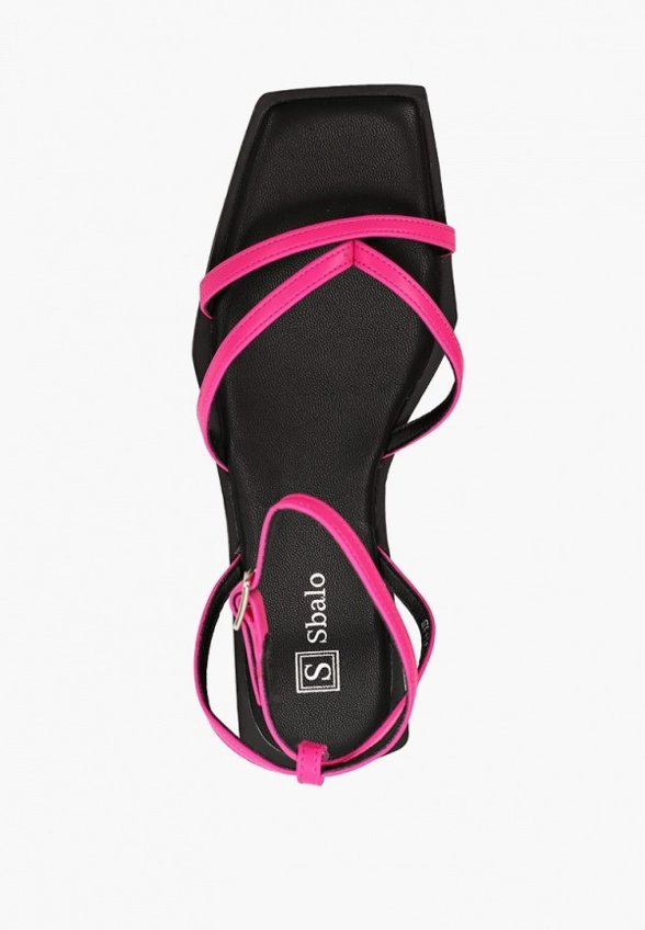 Сандалии Sbalo