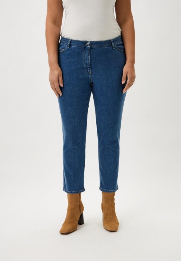 Джинсы Persona by Marina Rinaldi