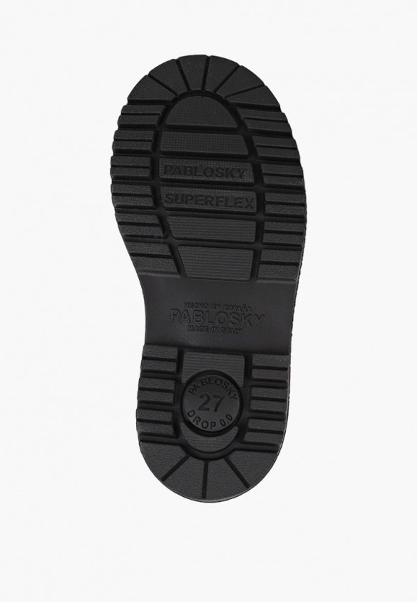 Туфли Pablosky
