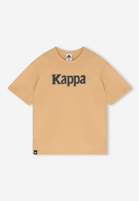 Футболка мужская Kappa, Бежевый