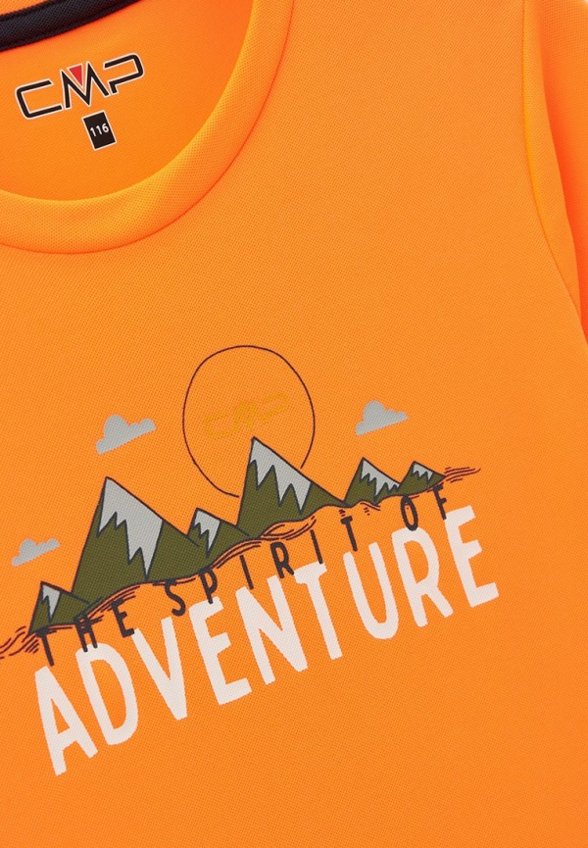Футболка CMP