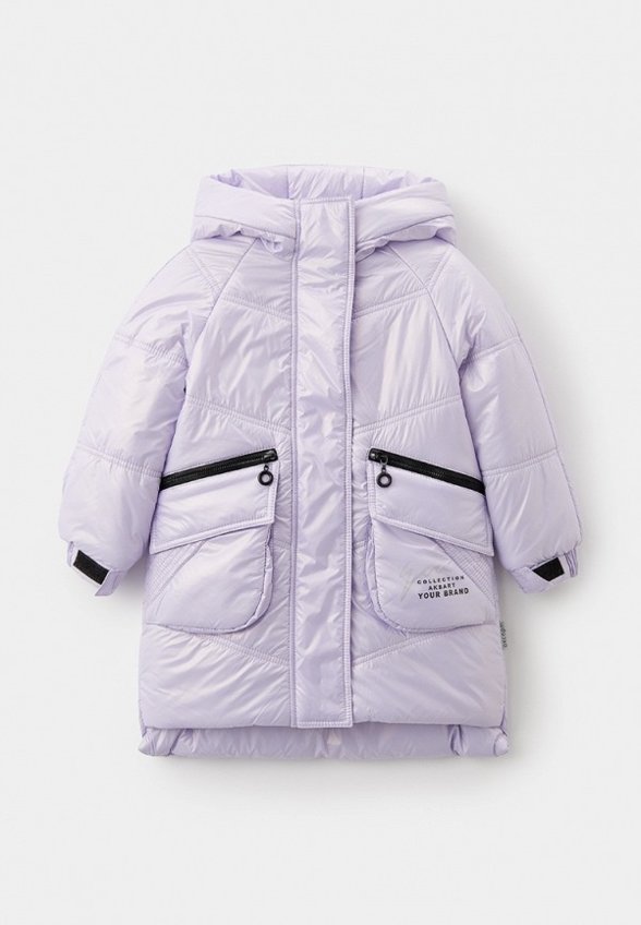 Куртка утепленная АксАрт