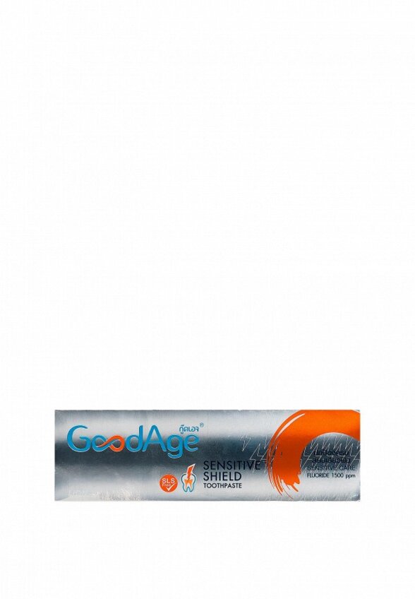 Зубная паста Lion