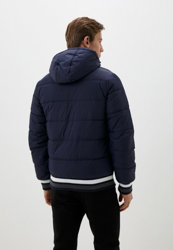 Бомбер Indicode Jeans