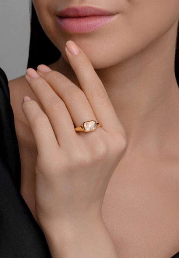 Кольцо Sokolov