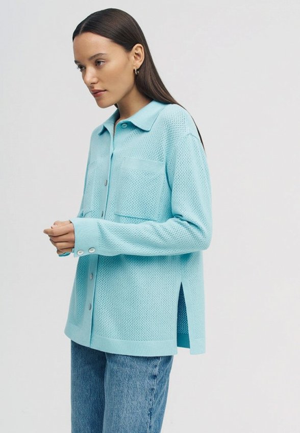 Кардиган 99Colorspace