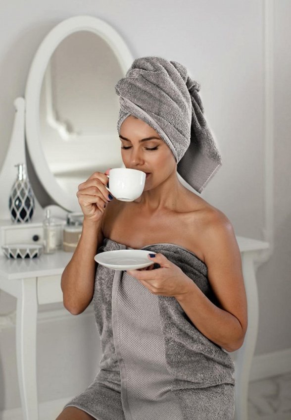 Набор полотенец Bellehome