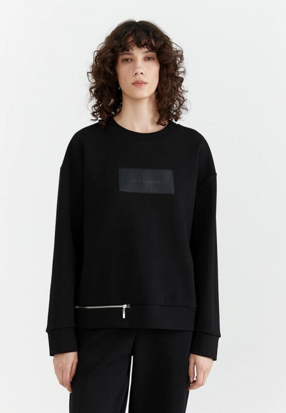 Свитшот M.Reason