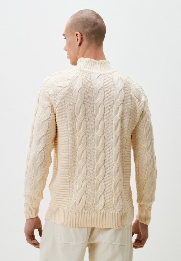 Джемпер Vivawool