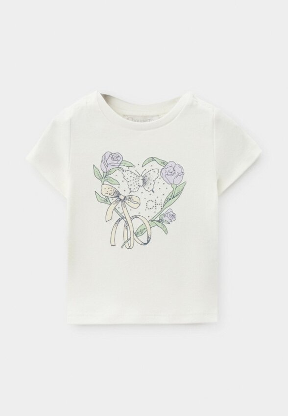 Футболка Choupette