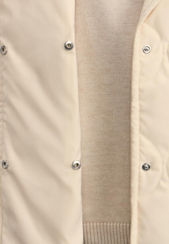 Куртка-пальто Zarina