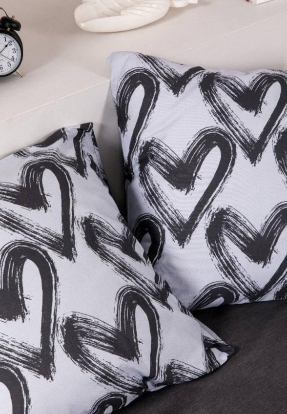 Постельное белье 1,5-спальное Ночь нежна