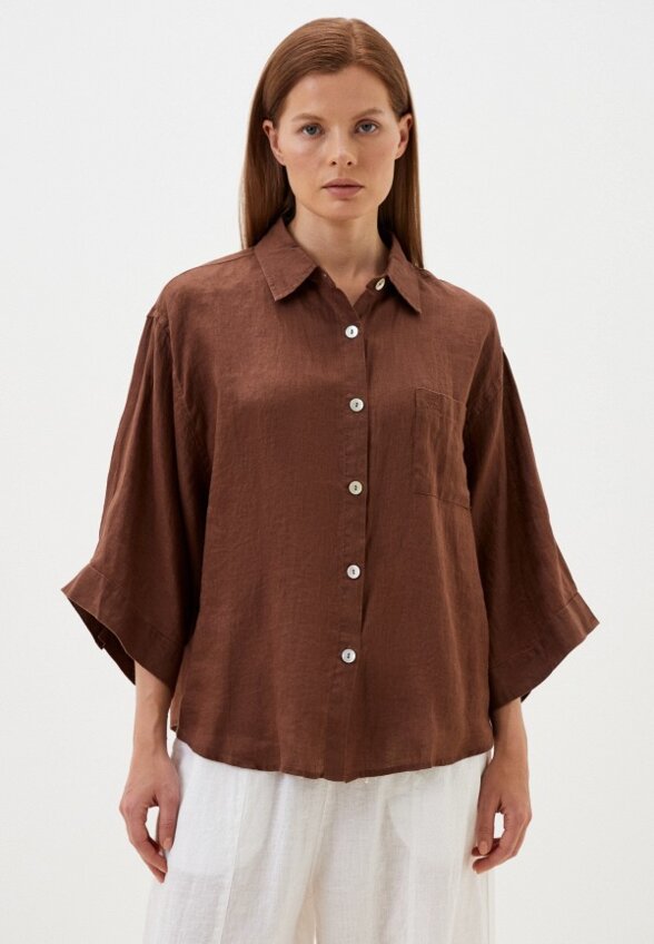 Рубашка Norveg