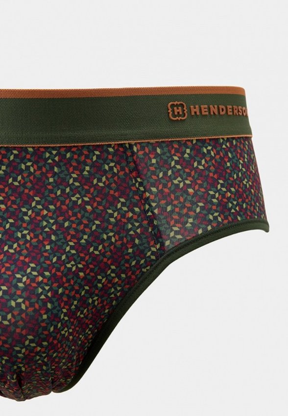 Трусы Henderson