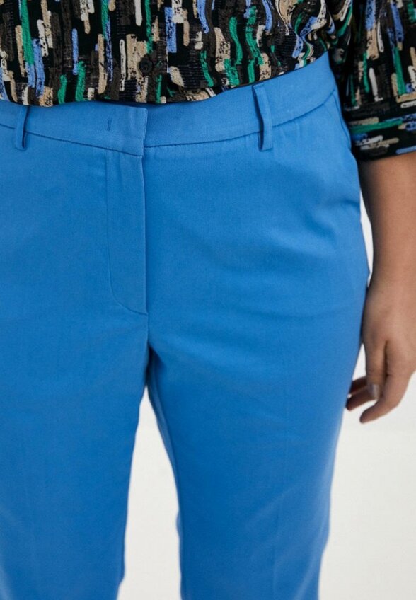 Брюки Samoon by Gerry Weber