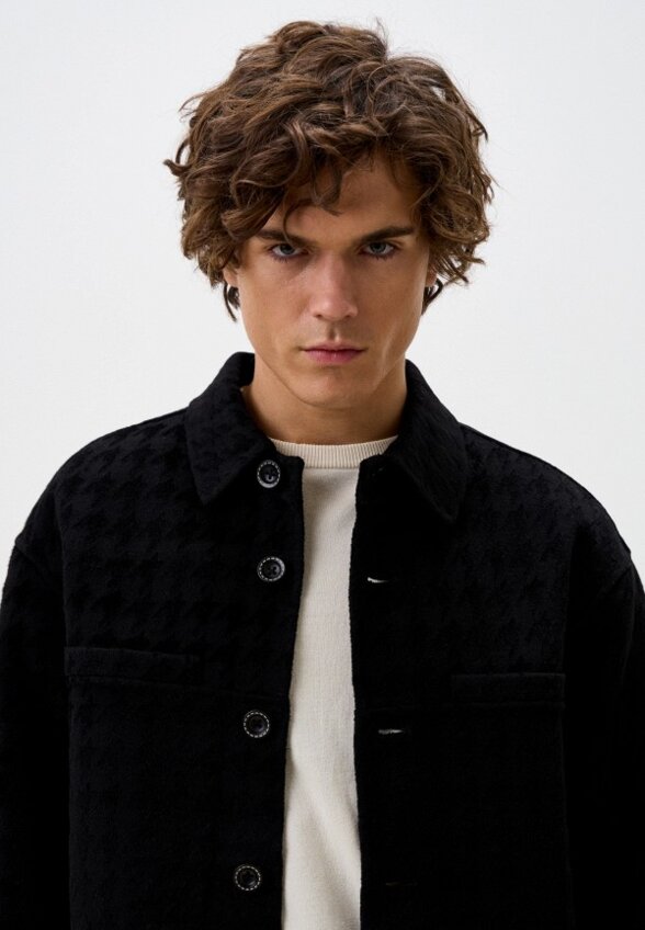 Полупальто F.G.Z.