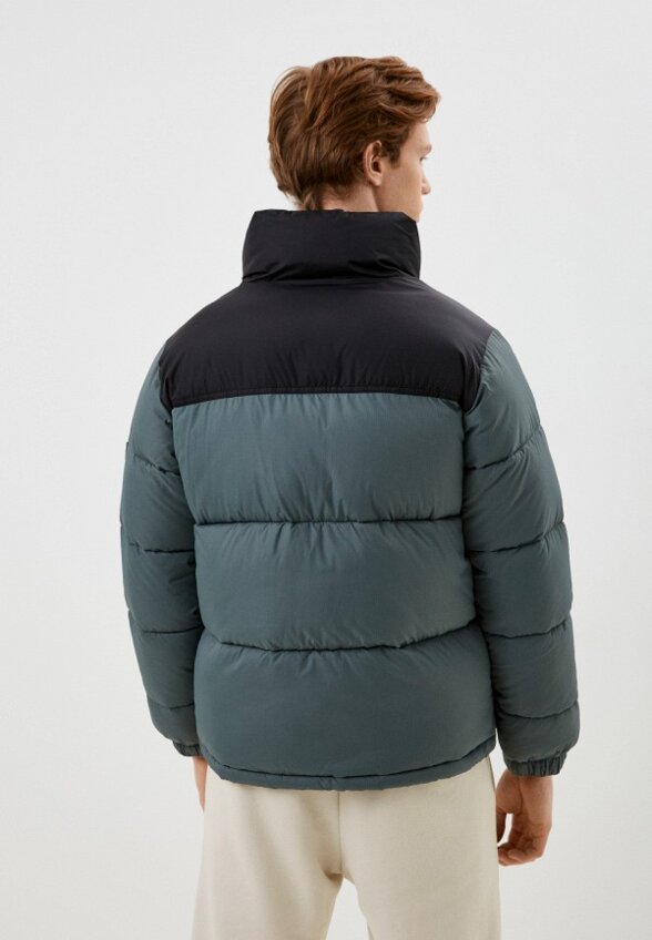 Пуховик Harry Hatchet