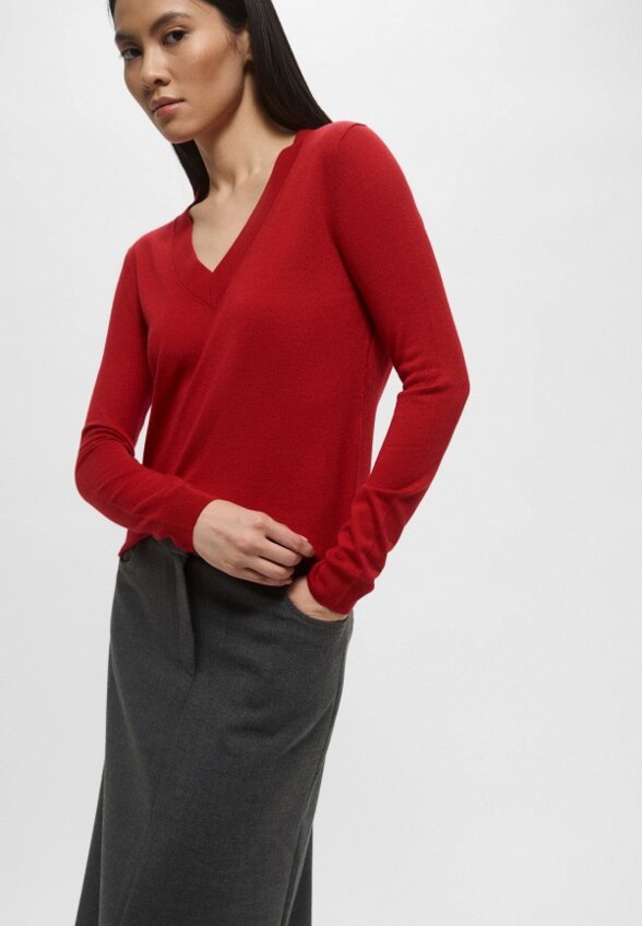 Пуловер Mango