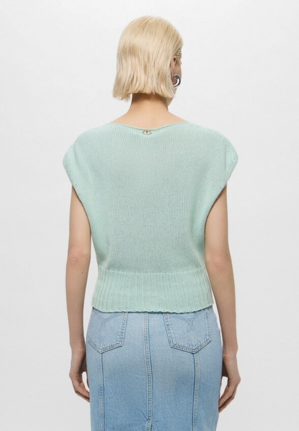 Джемпер Twinset Milano