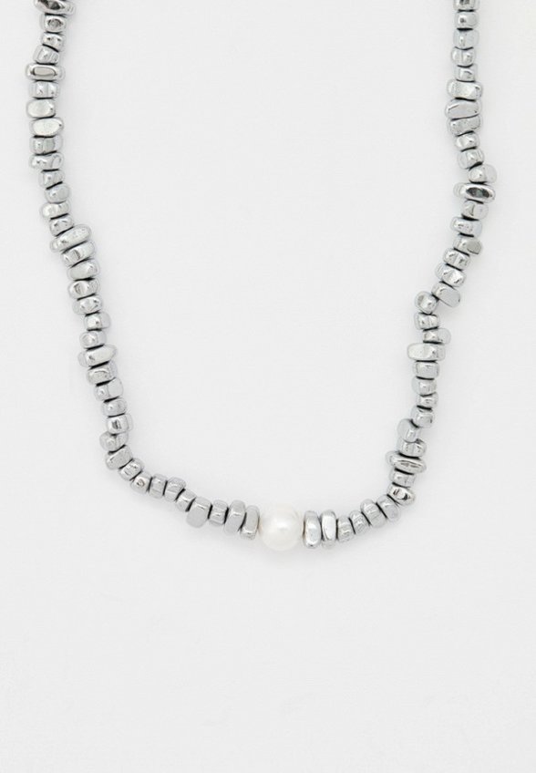 Бусы Mr&Mrs Wolf