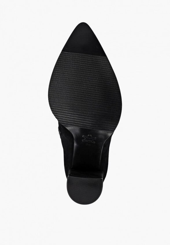 Ботильоны Lusavou