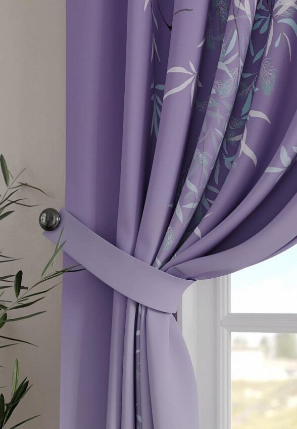 Шторы Comfy Way