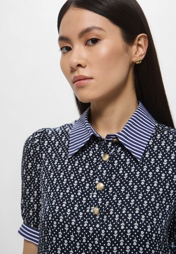 Блуза Tara Jarmon