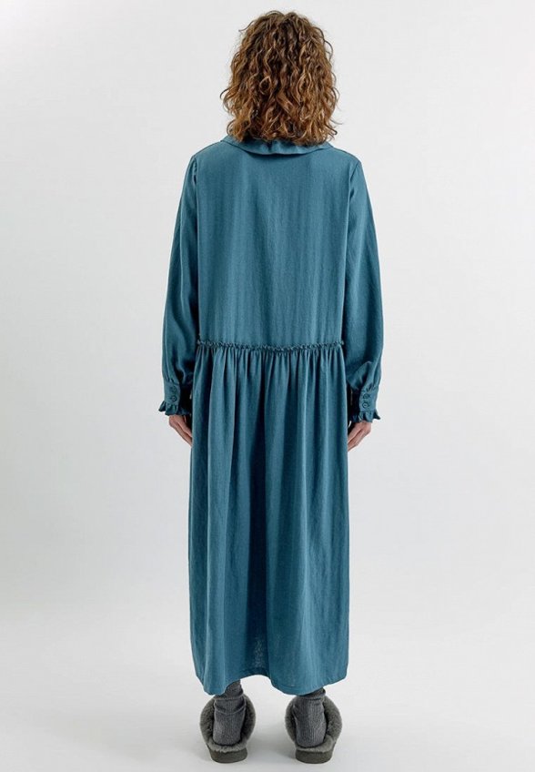 Платье Unique Fabric