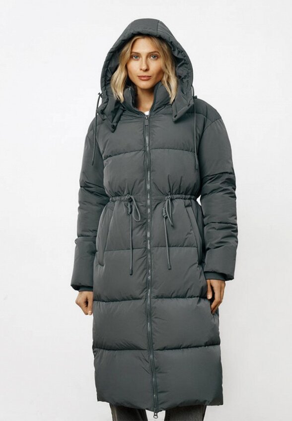 Пуховик Urban Tiger